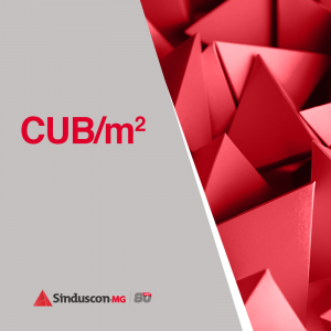 CUB/m² em Belo Horizonte registrou relativa estabilidade em abril/2017