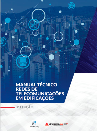 Manual Técnico Redes de Telecomunicações em Edificações 3ª Edição