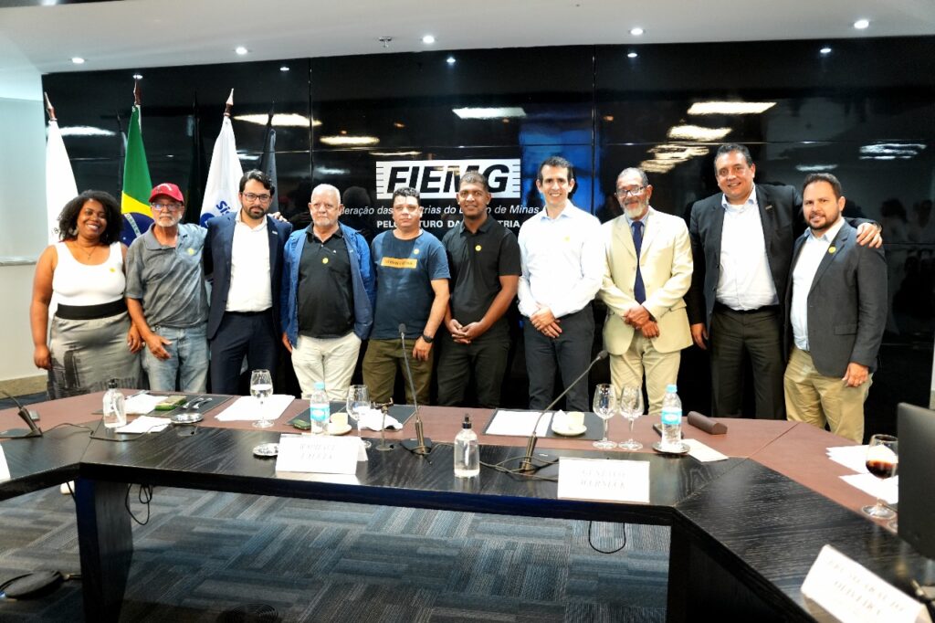 Foto: Divulgação Gerdau